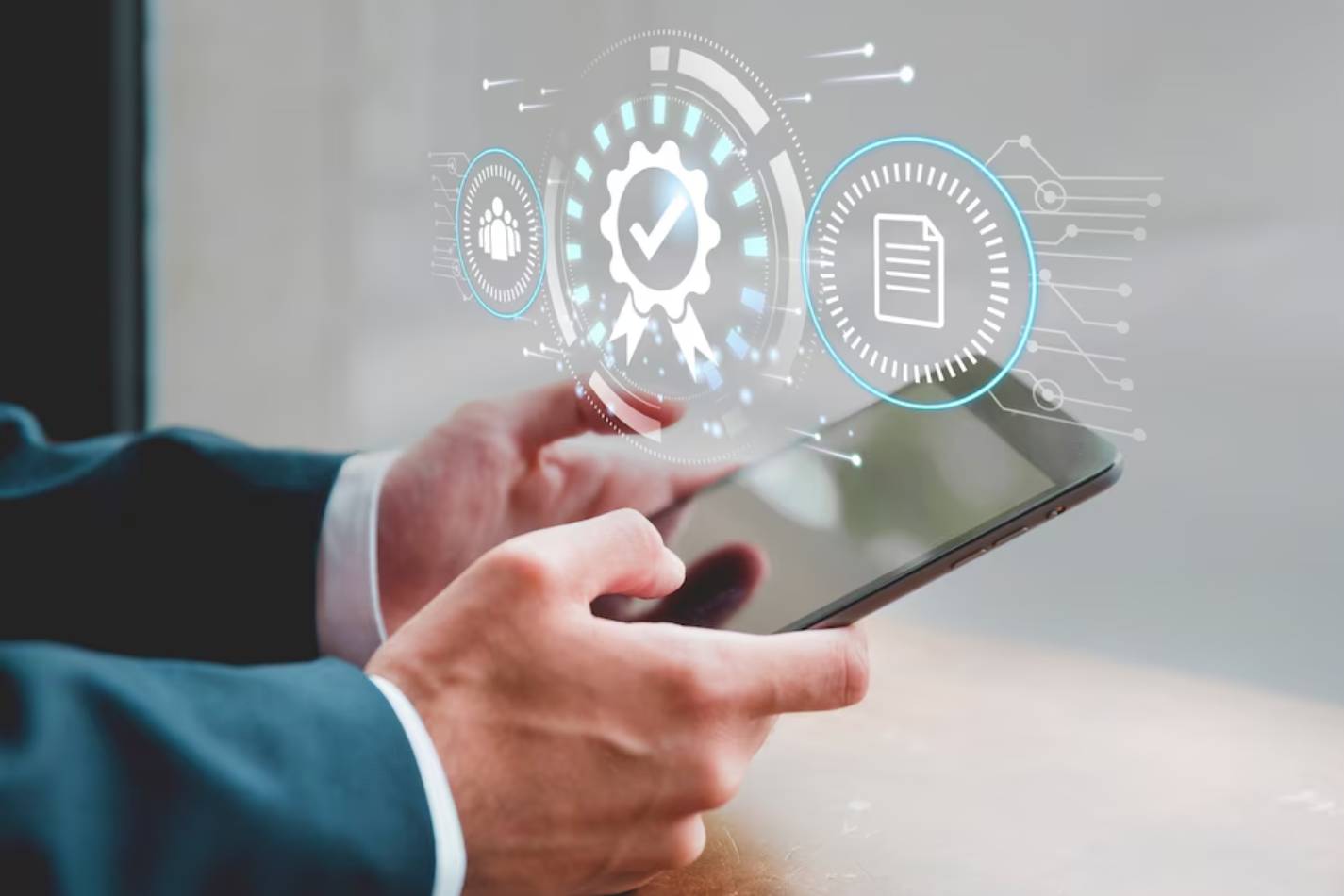 Enterprise Application Services